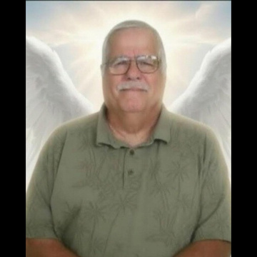 Donald White, Sr.