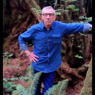 Jerry Chambers