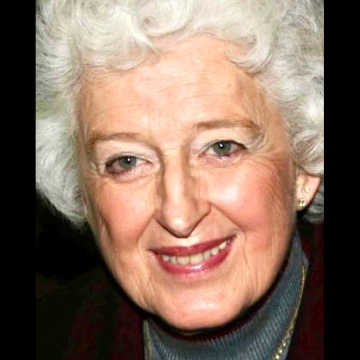 Jo Martindale